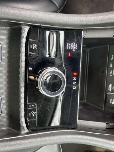 2024 Jeep Grand Cherokee 4xe 4xe