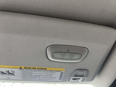 2024 Jeep Grand Cherokee 4xe 4xe