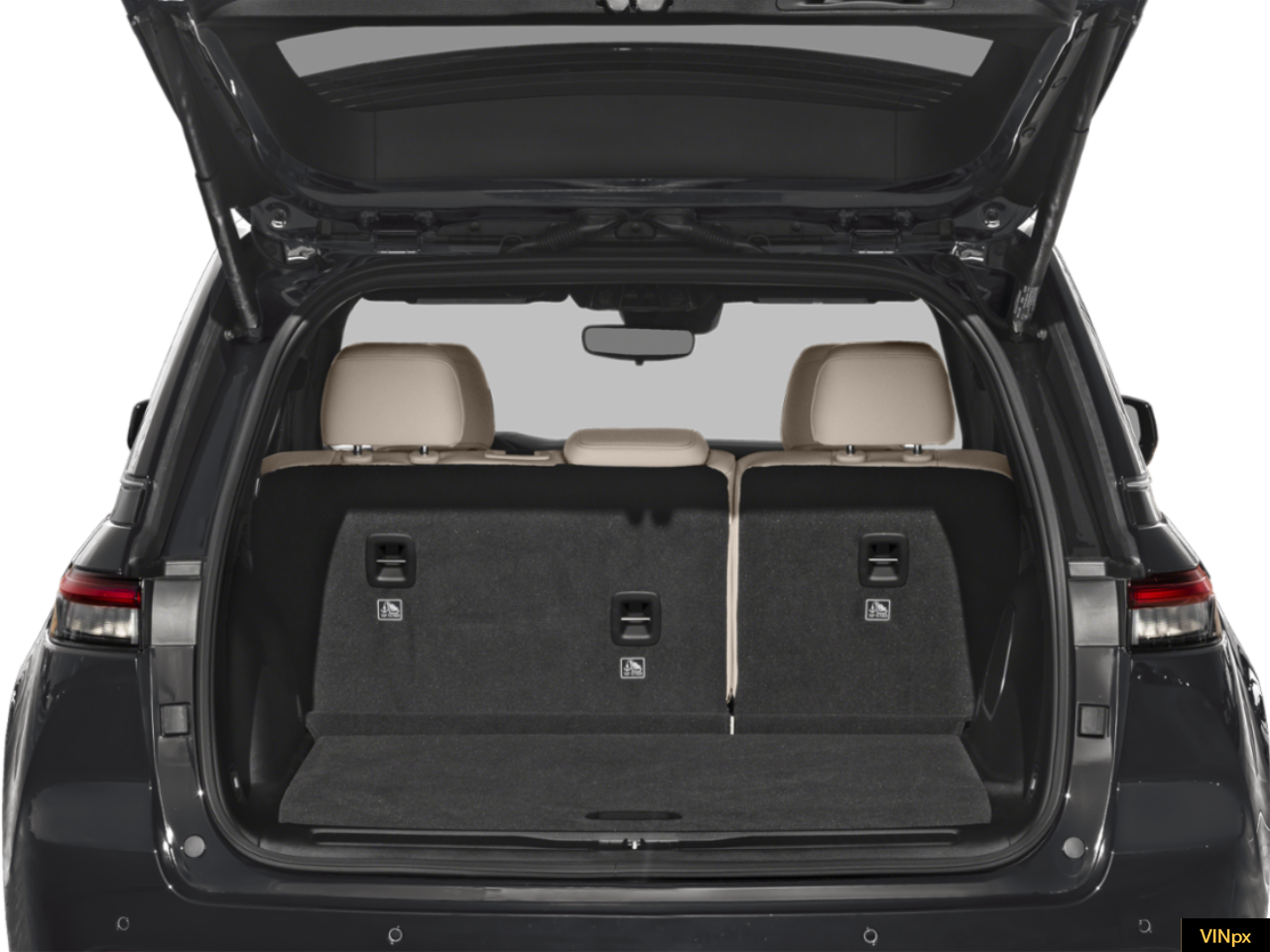 2023 Jeep Grand Cherokee 4xe 4xe