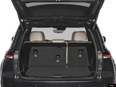 2022 Jeep Grand Cherokee 4xe Summit Reserve 4x4