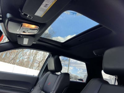 2022 Dodge Durango R/T AWD