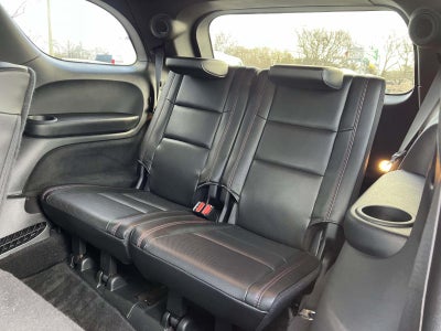 2022 Dodge Durango R/T AWD