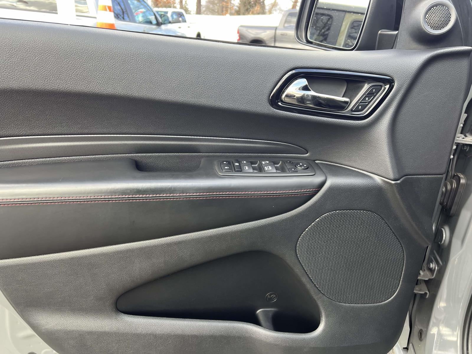 2022 Dodge Durango R/T AWD