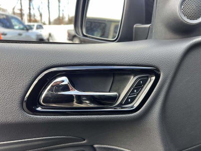 2022 Dodge Durango R/T AWD