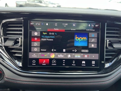 2022 Dodge Durango R/T AWD