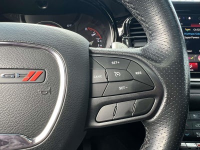 2022 Dodge Durango R/T AWD