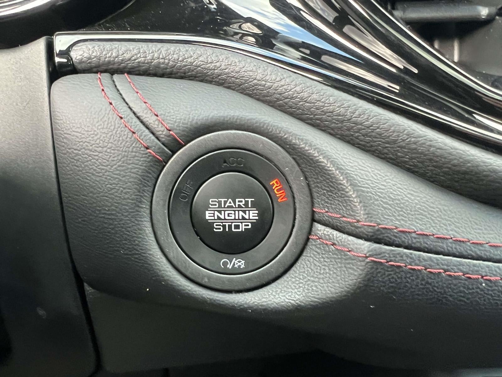 2022 Dodge Durango R/T AWD