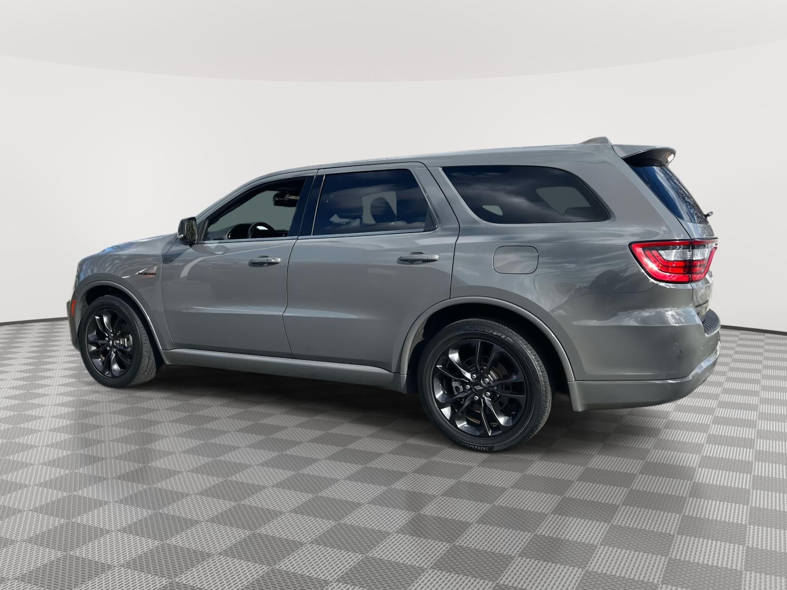 2022 Dodge Durango R/T AWD