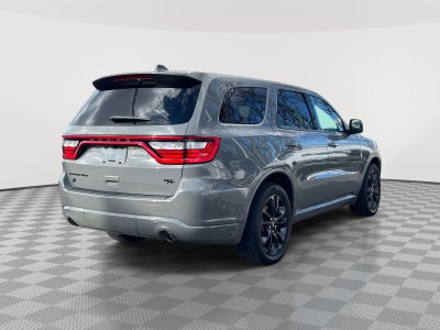 2022 Dodge Durango R/T AWD