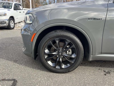2022 Dodge Durango R/T AWD