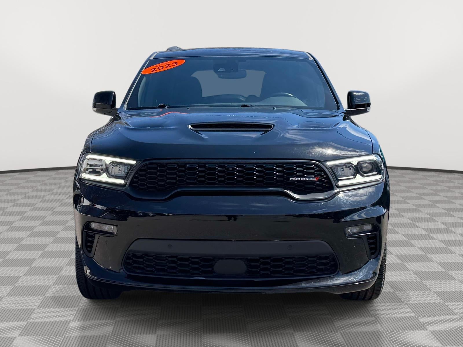 2023 Dodge Durango R/T Plus AWD