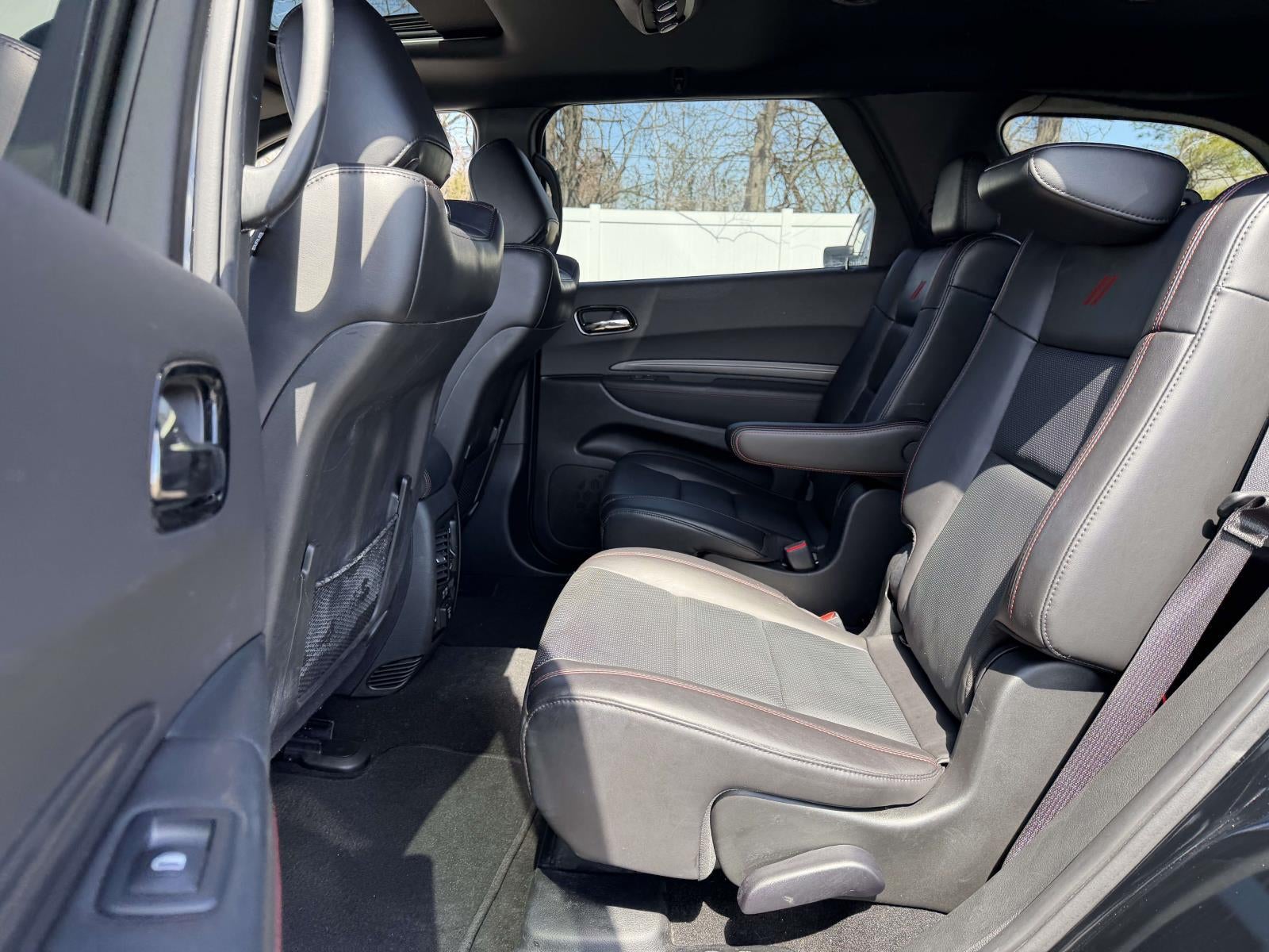 2023 Dodge Durango R/T Plus AWD
