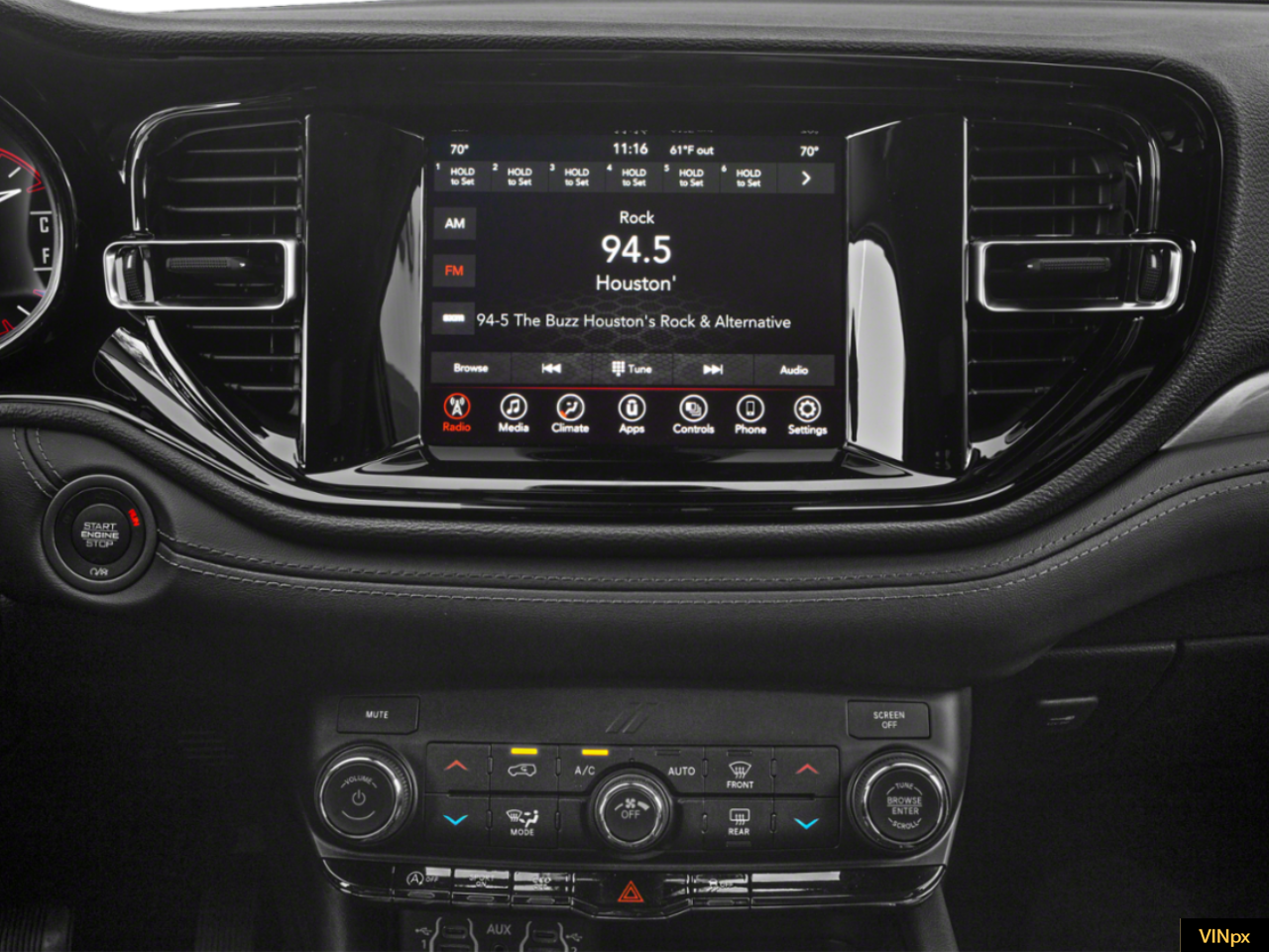 2023 Dodge Durango R/T Plus AWD