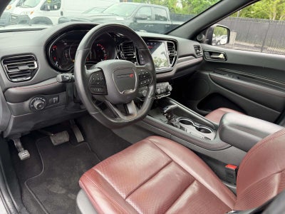 2023 Dodge Durango R/T Plus AWD