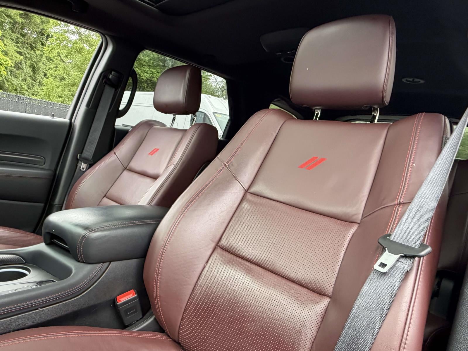 2023 Dodge Durango R/T Plus AWD