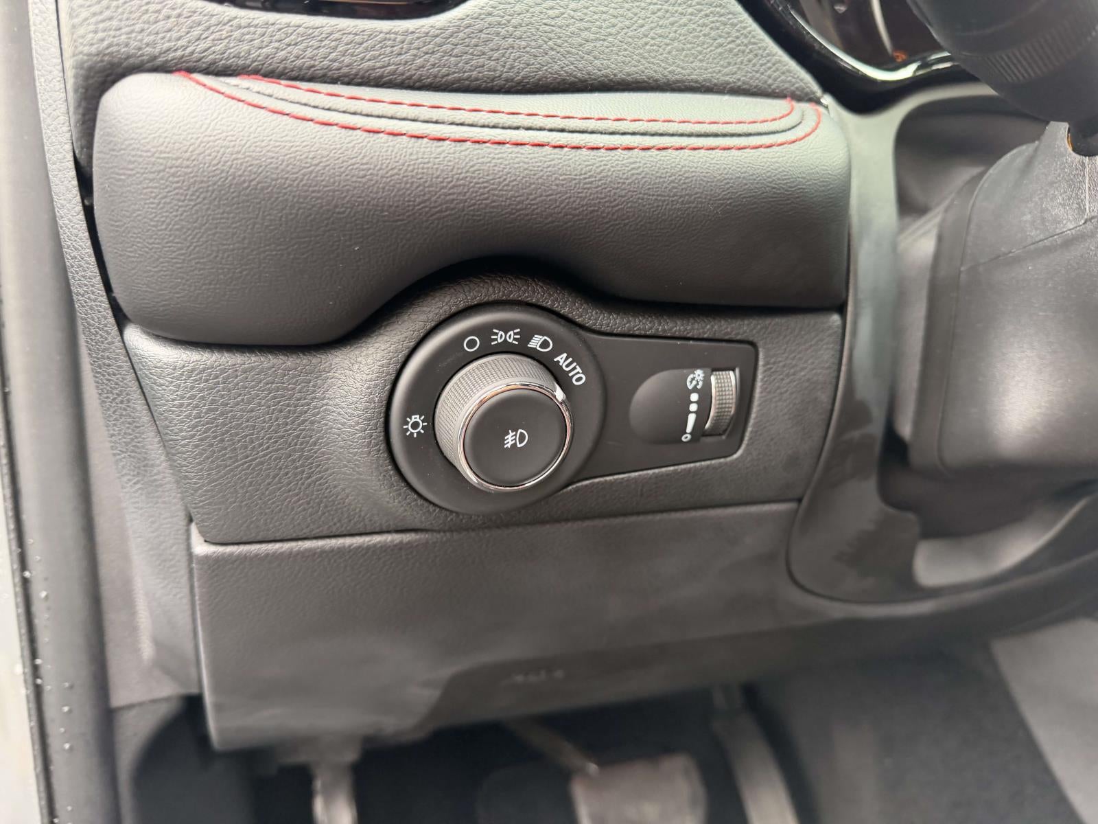 2023 Dodge Durango R/T Plus AWD