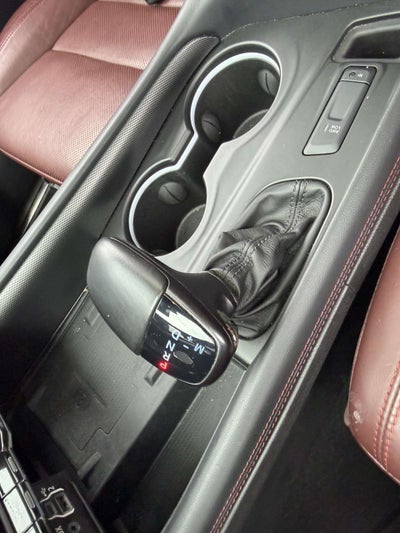 2023 Dodge Durango R/T Plus AWD