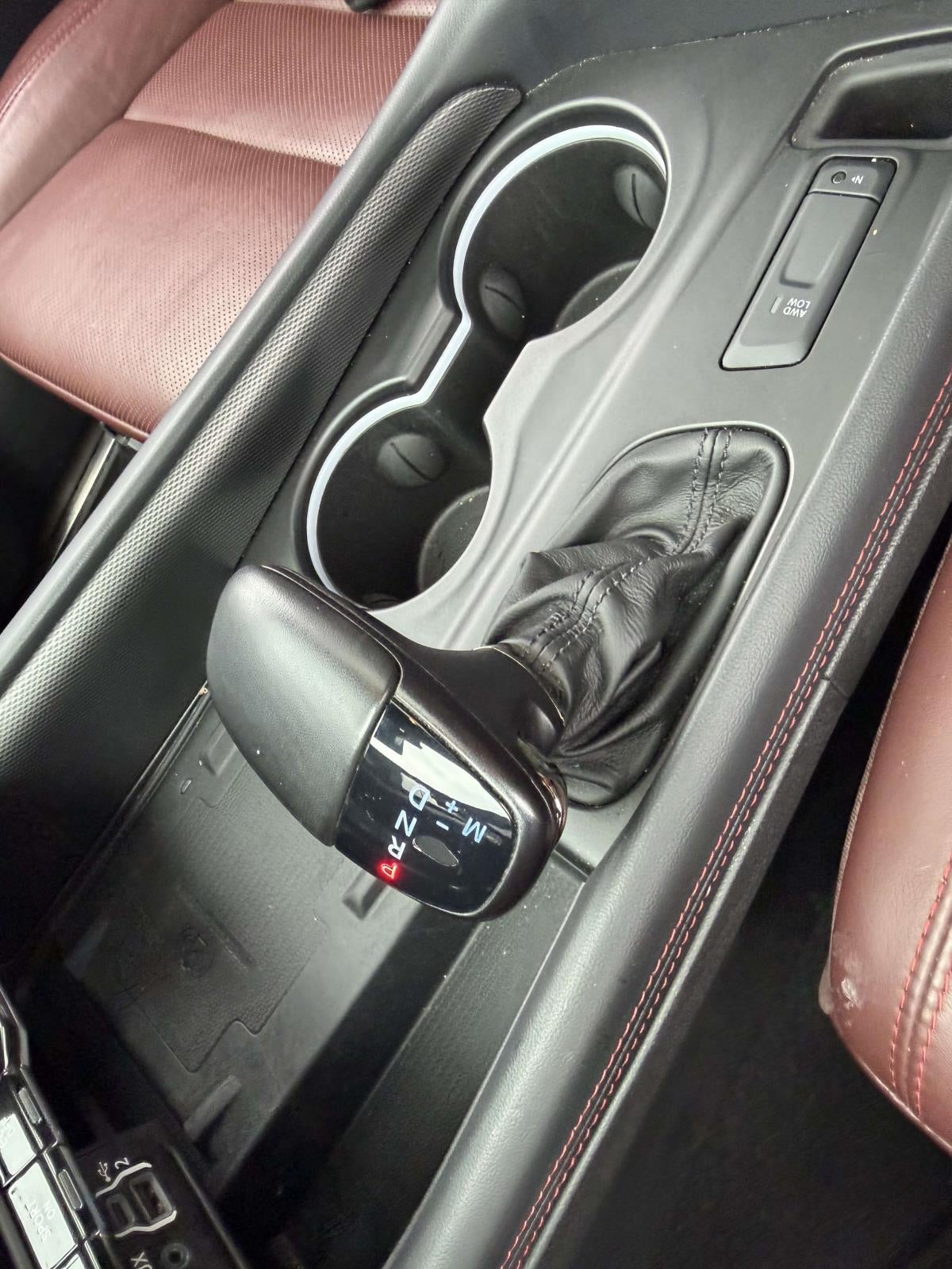 2023 Dodge Durango R/T Plus AWD