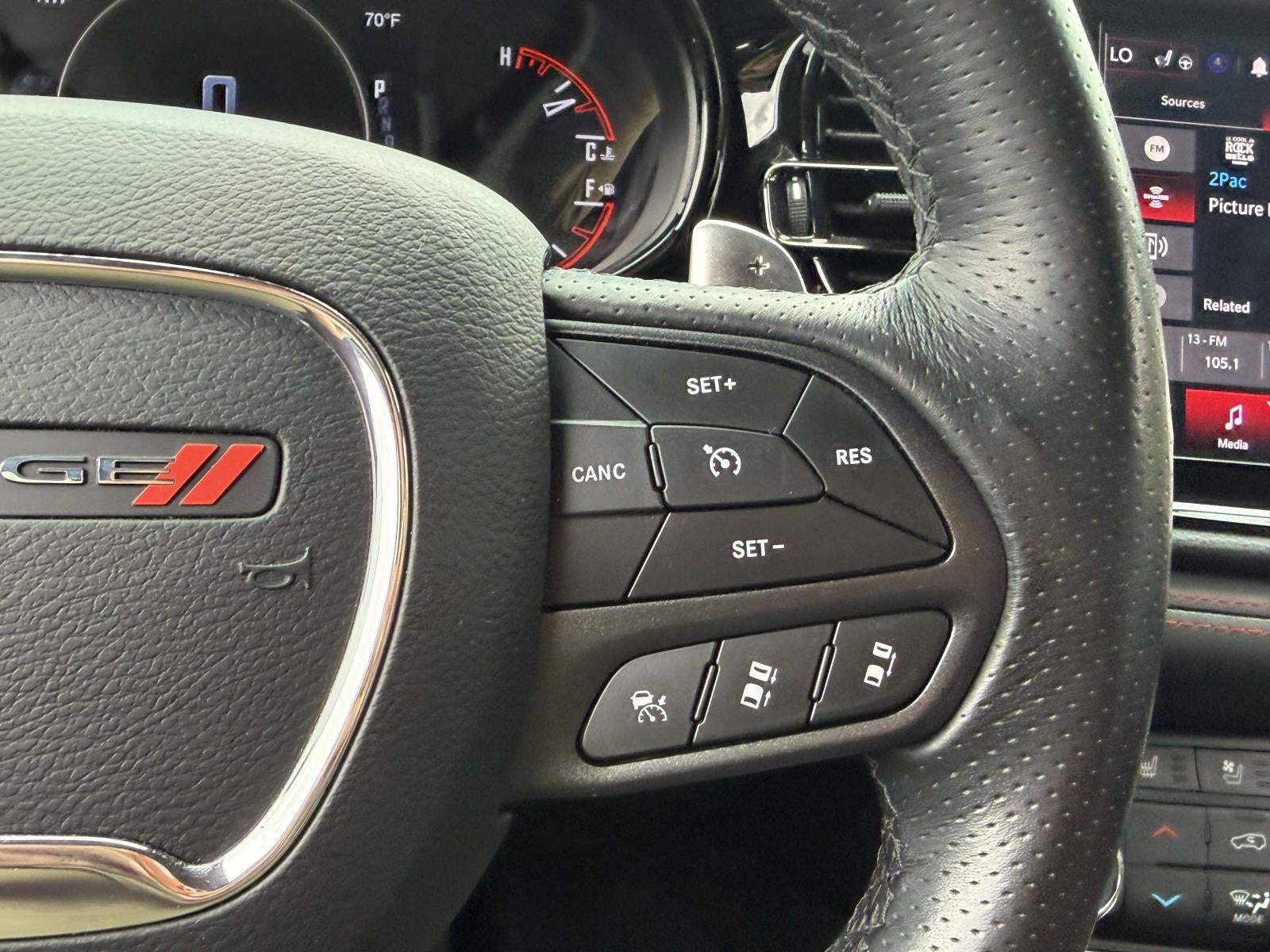 2023 Dodge Durango R/T Plus AWD