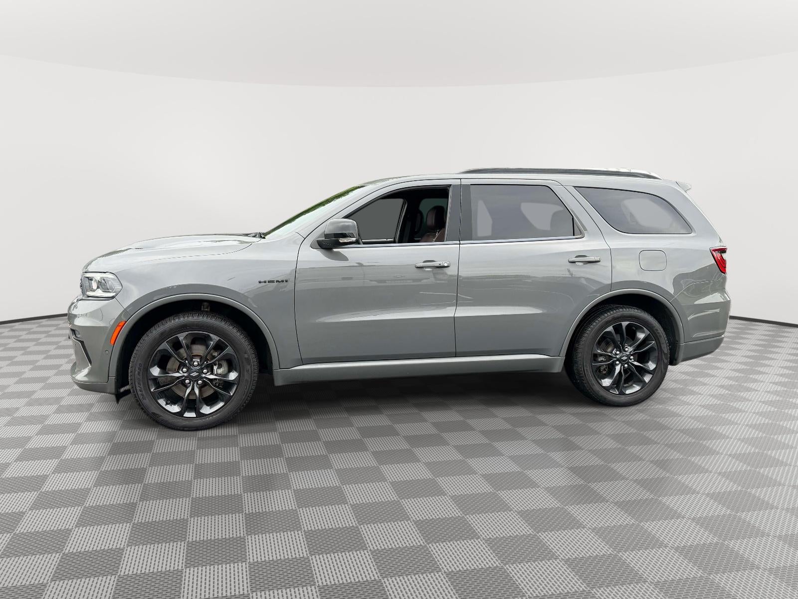 2023 Dodge Durango R/T Plus AWD