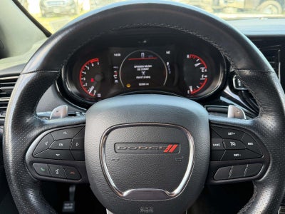 2022 Dodge Durango R/T AWD