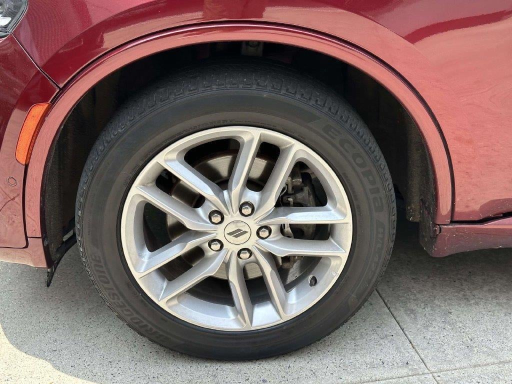 2023 Dodge Durango R/T Plus AWD