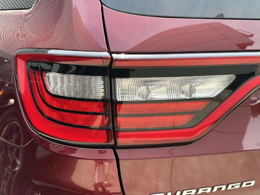 2023 Dodge Durango R/T Plus AWD