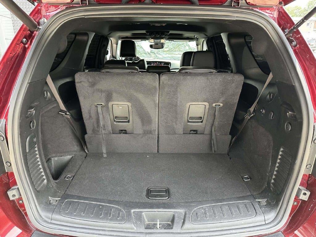 2023 Dodge Durango R/T Plus AWD