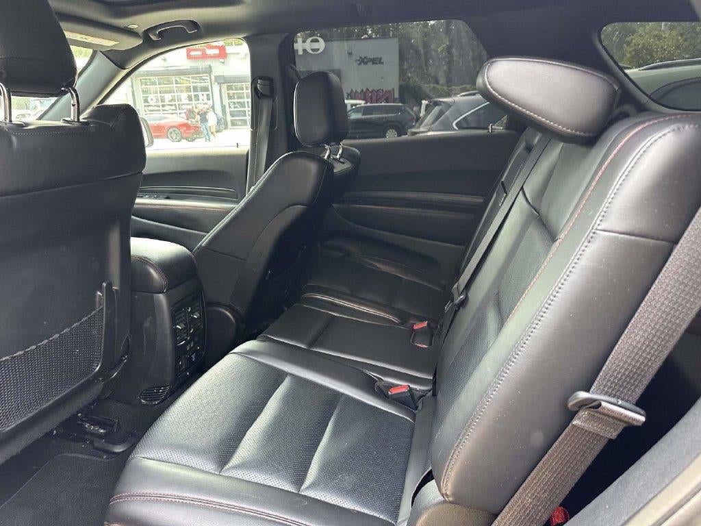2023 Dodge Durango R/T Plus AWD