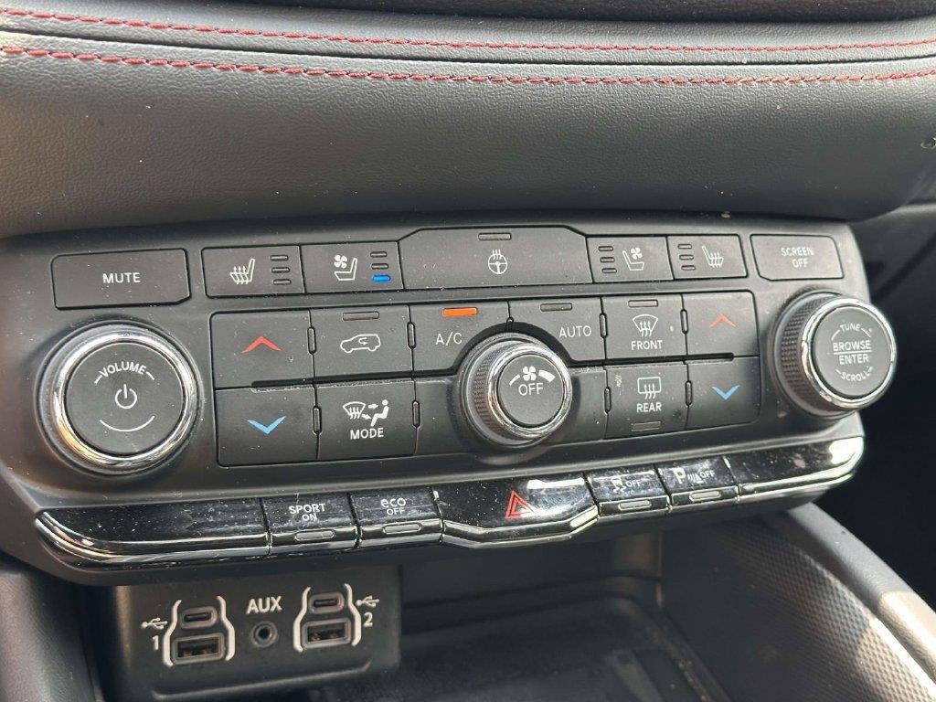 2023 Dodge Durango R/T Plus AWD