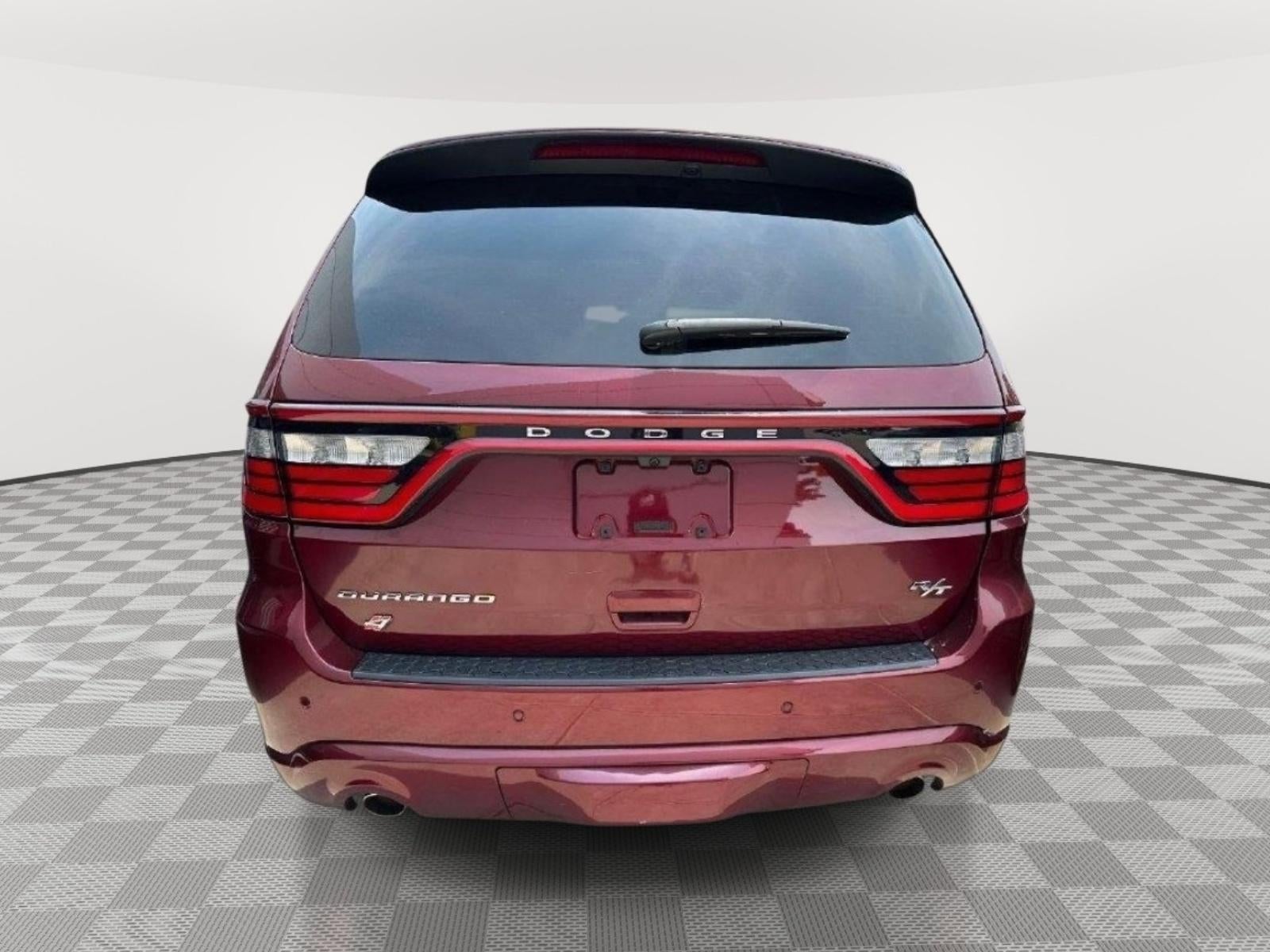 2023 Dodge Durango R/T Plus AWD