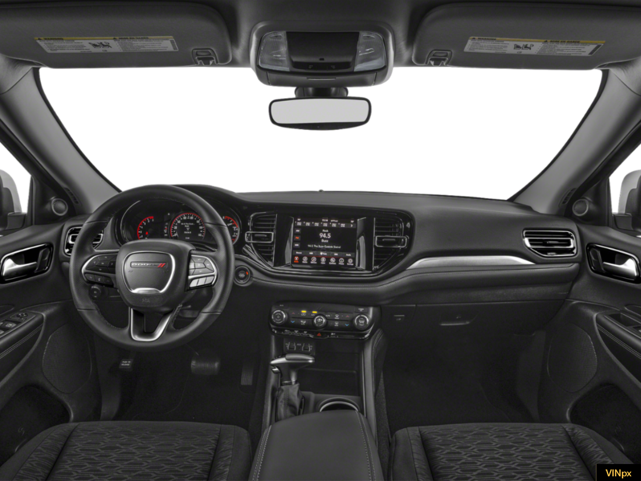 2023 Dodge Durango R/T Plus AWD