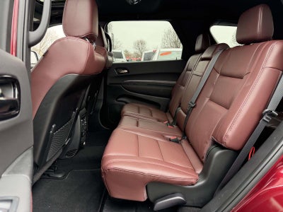 2026 Dodge Durango GT Plus AWD HEMI V8