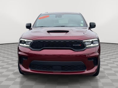 2026 Dodge Durango GT Plus AWD HEMI V8