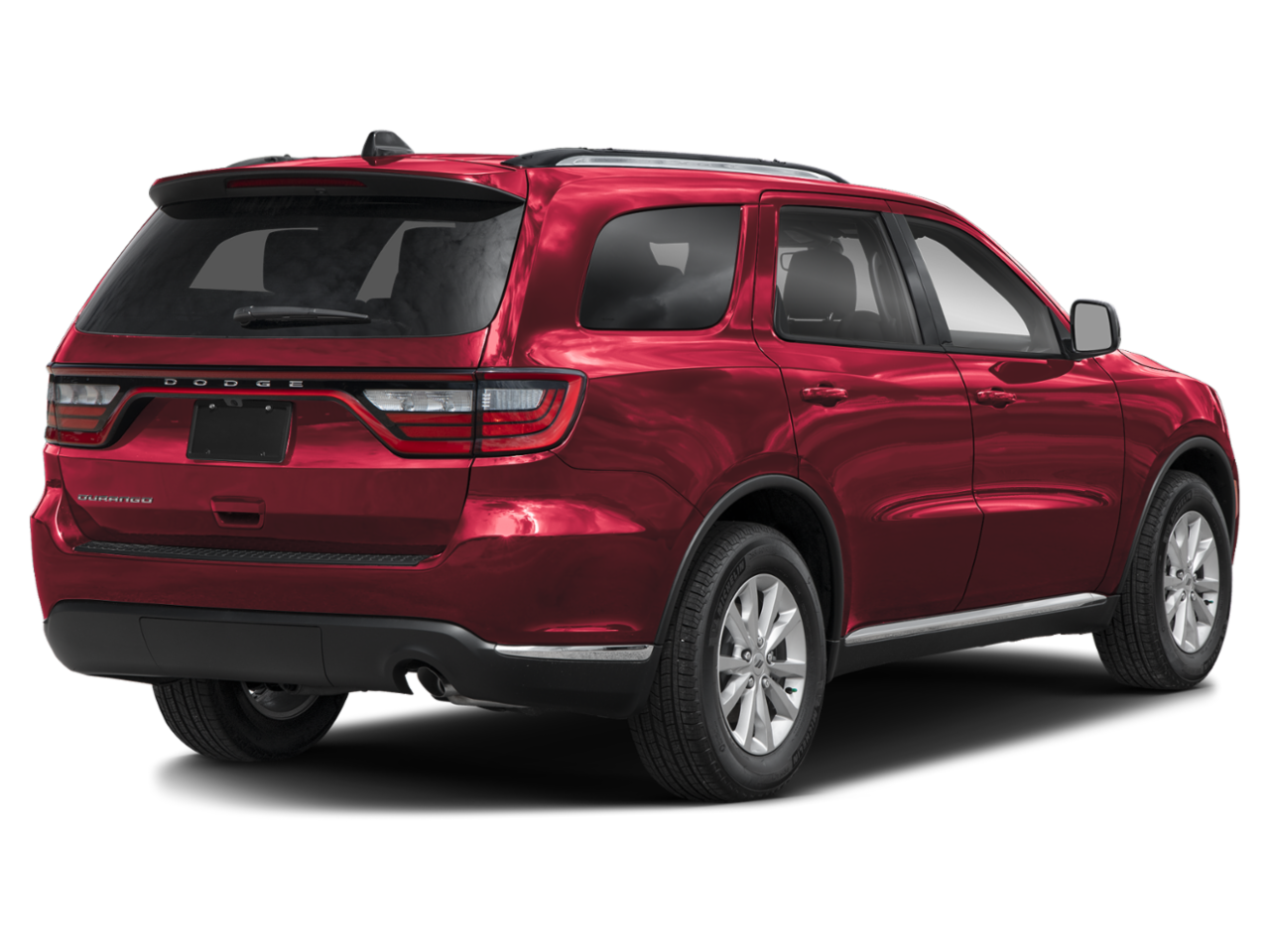 2026 Dodge Durango GT Plus HEMI V8 AWD
