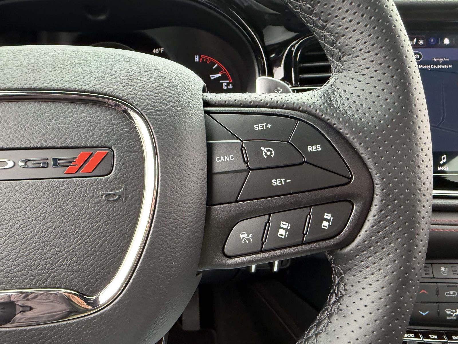 2026 Dodge Durango GT Plus AWD HEMI V8
