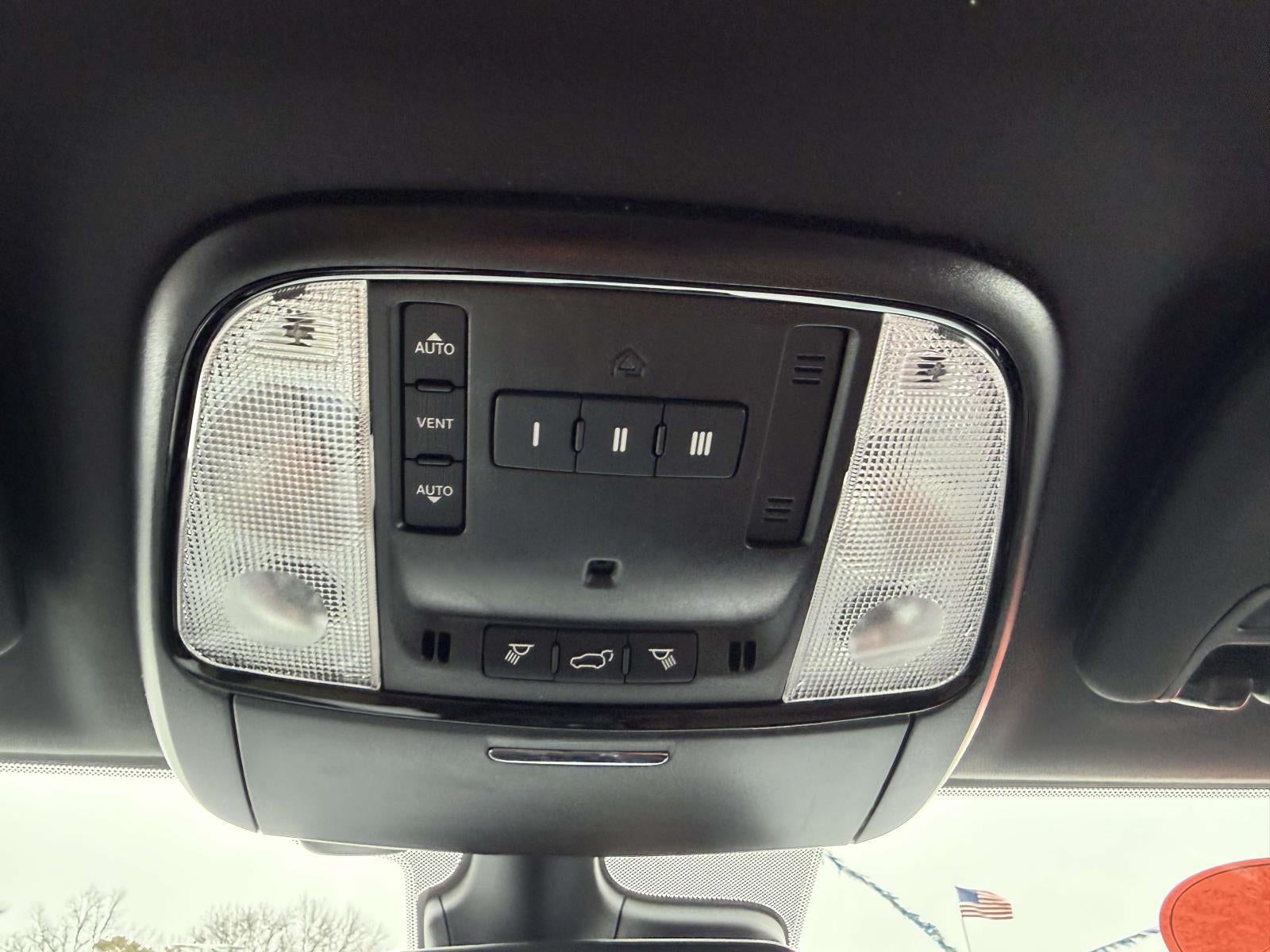2026 Dodge Durango GT Plus AWD HEMI V8