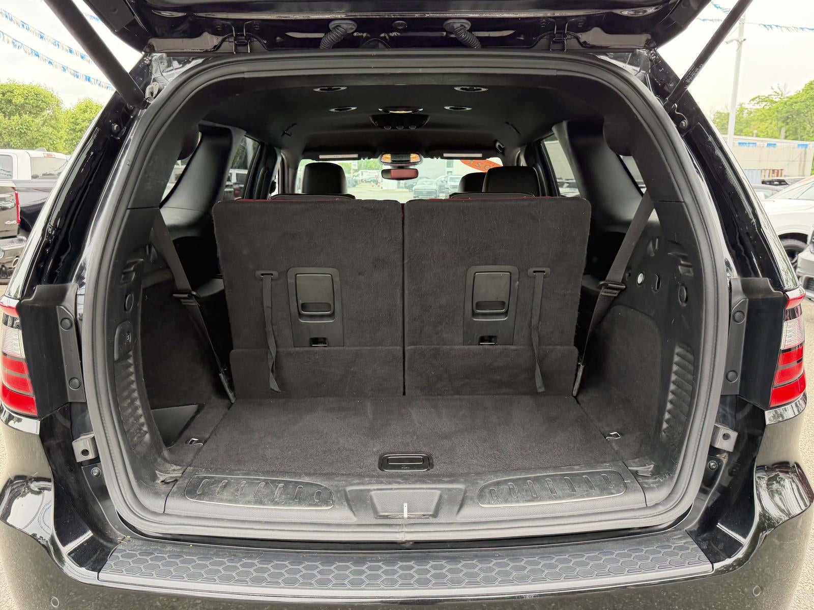 2021 Dodge Durango R/T