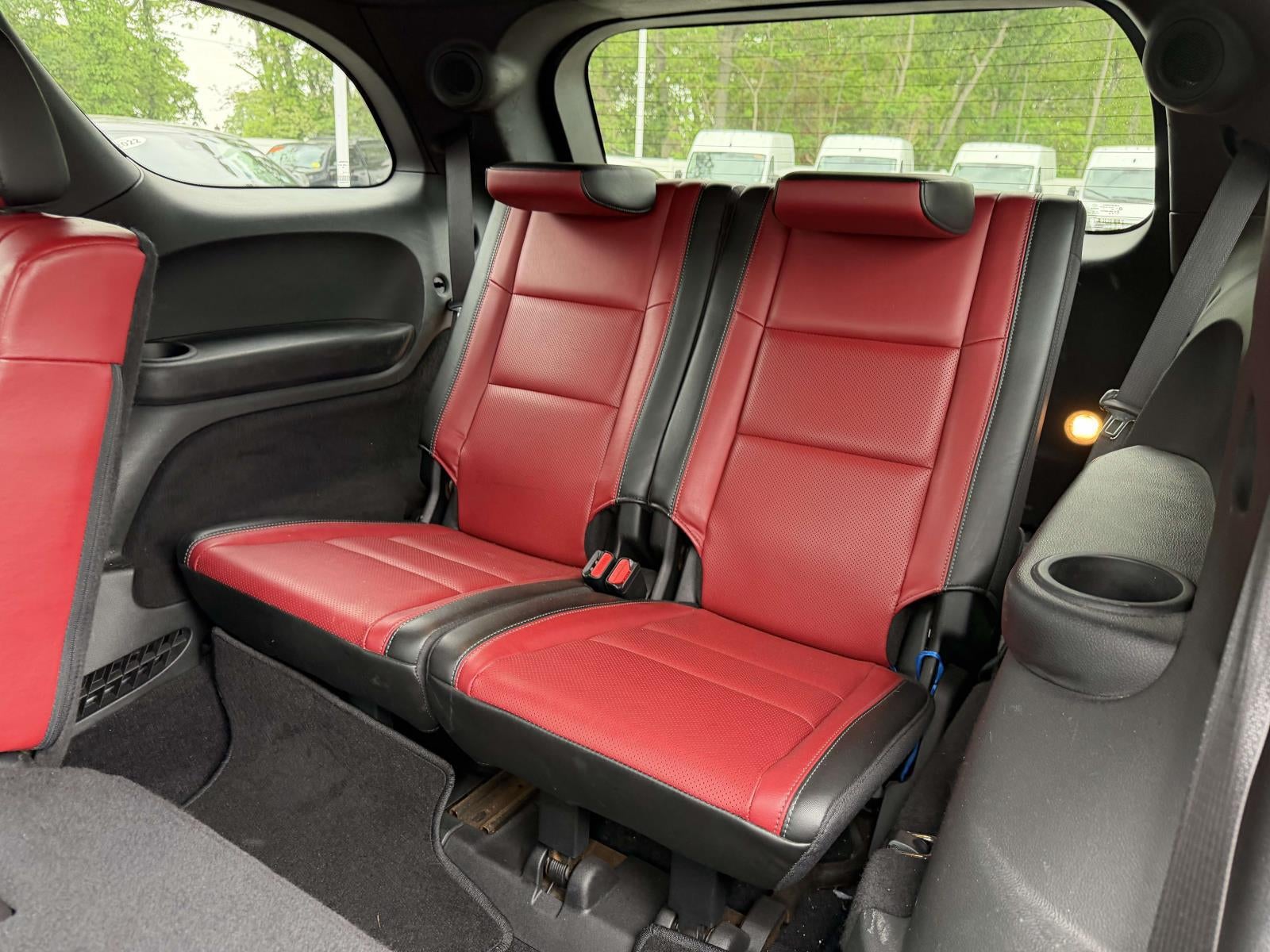 2021 Dodge Durango R/T