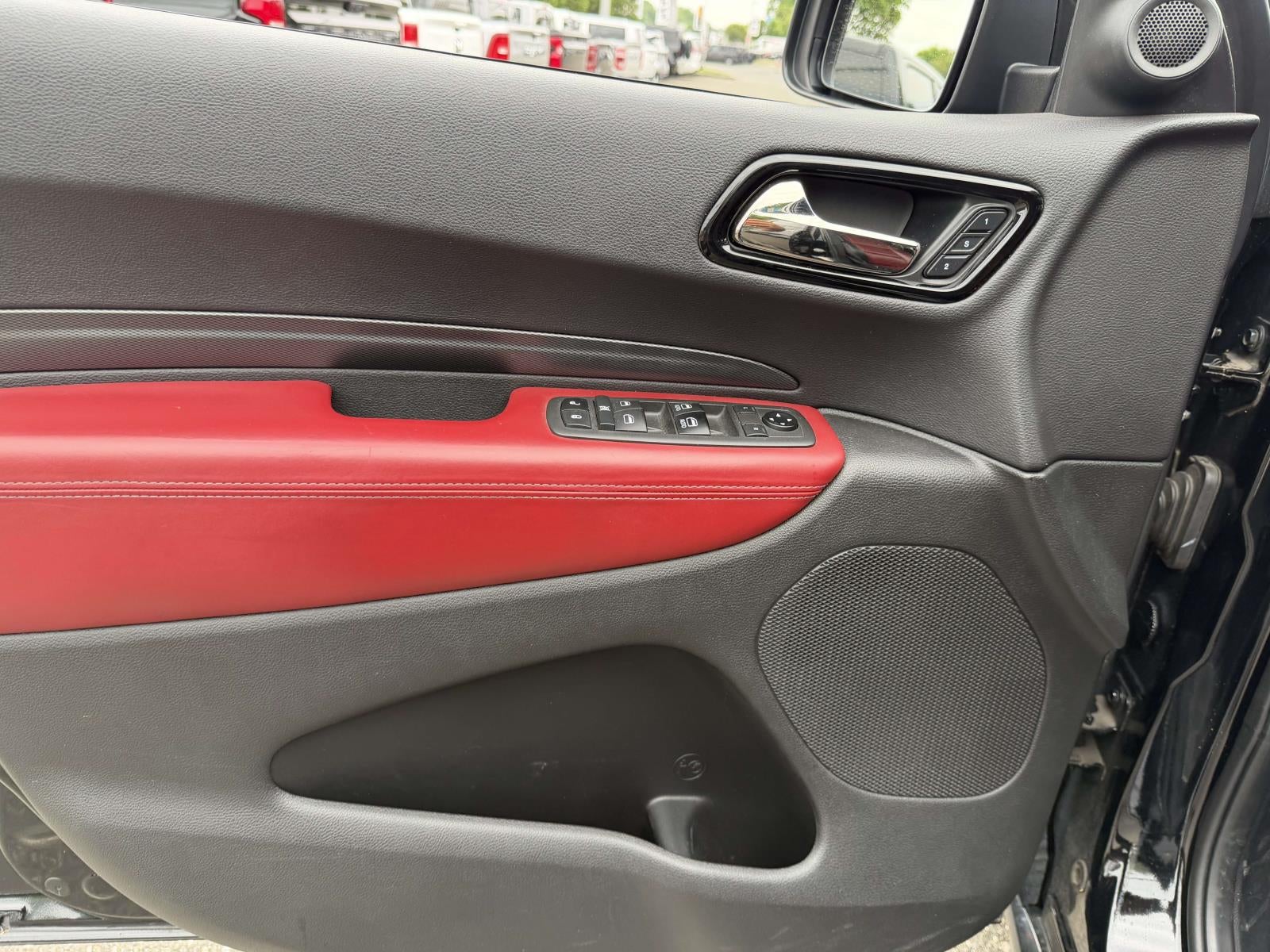 2021 Dodge Durango R/T
