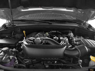 2024 Dodge Durango R/T Plus AWD