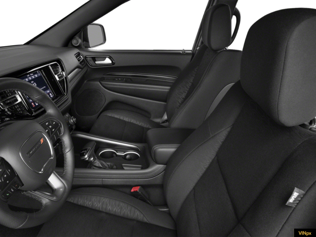 2024 Dodge Durango R/T Plus AWD