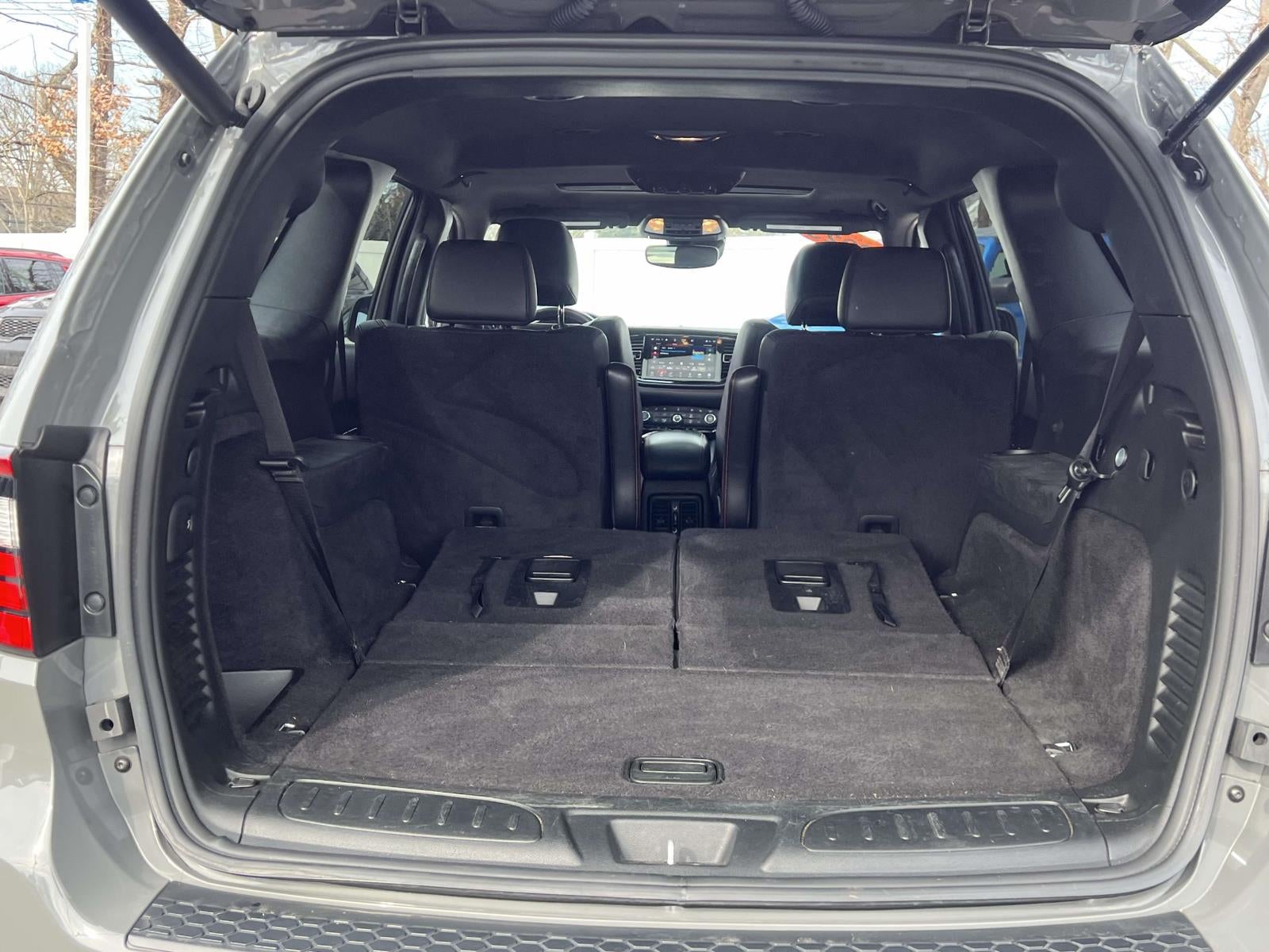 2023 Dodge Durango R/T Plus AWD