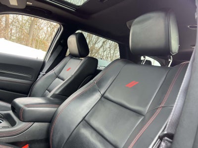 2023 Dodge Durango R/T Plus AWD