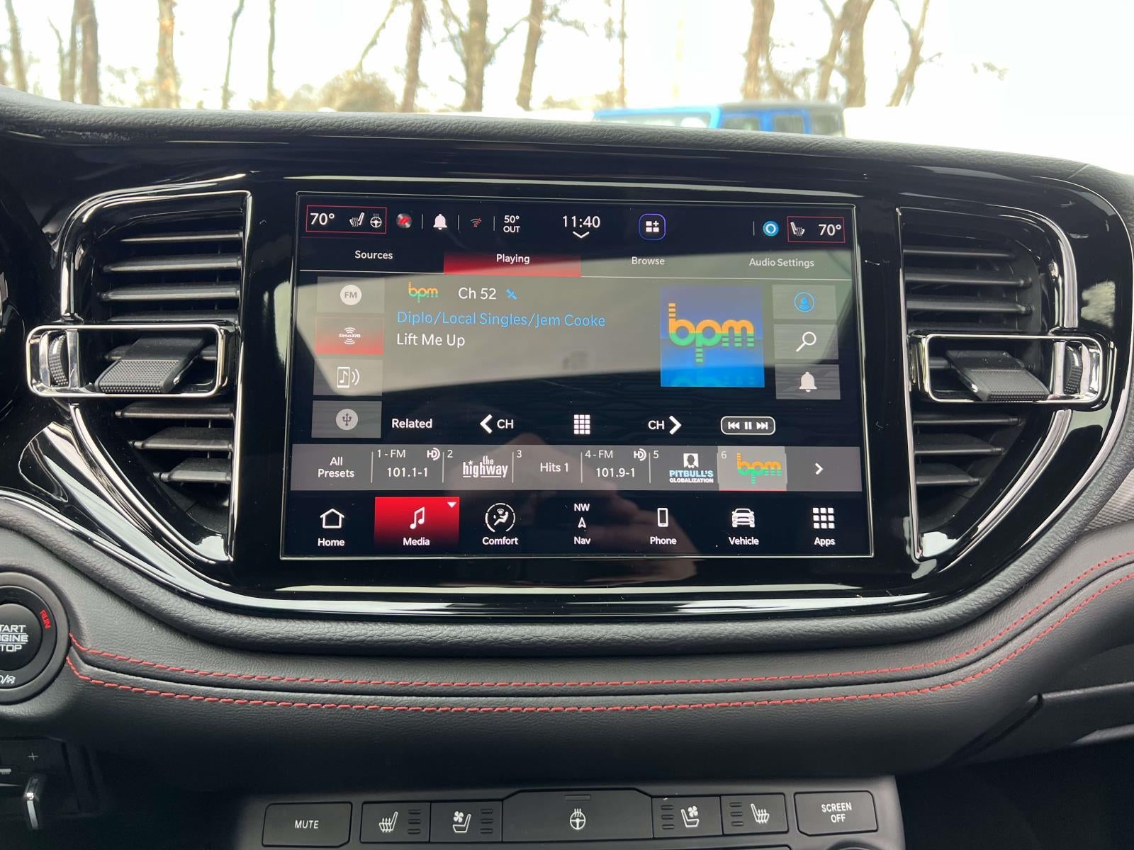 2023 Dodge Durango R/T Plus AWD