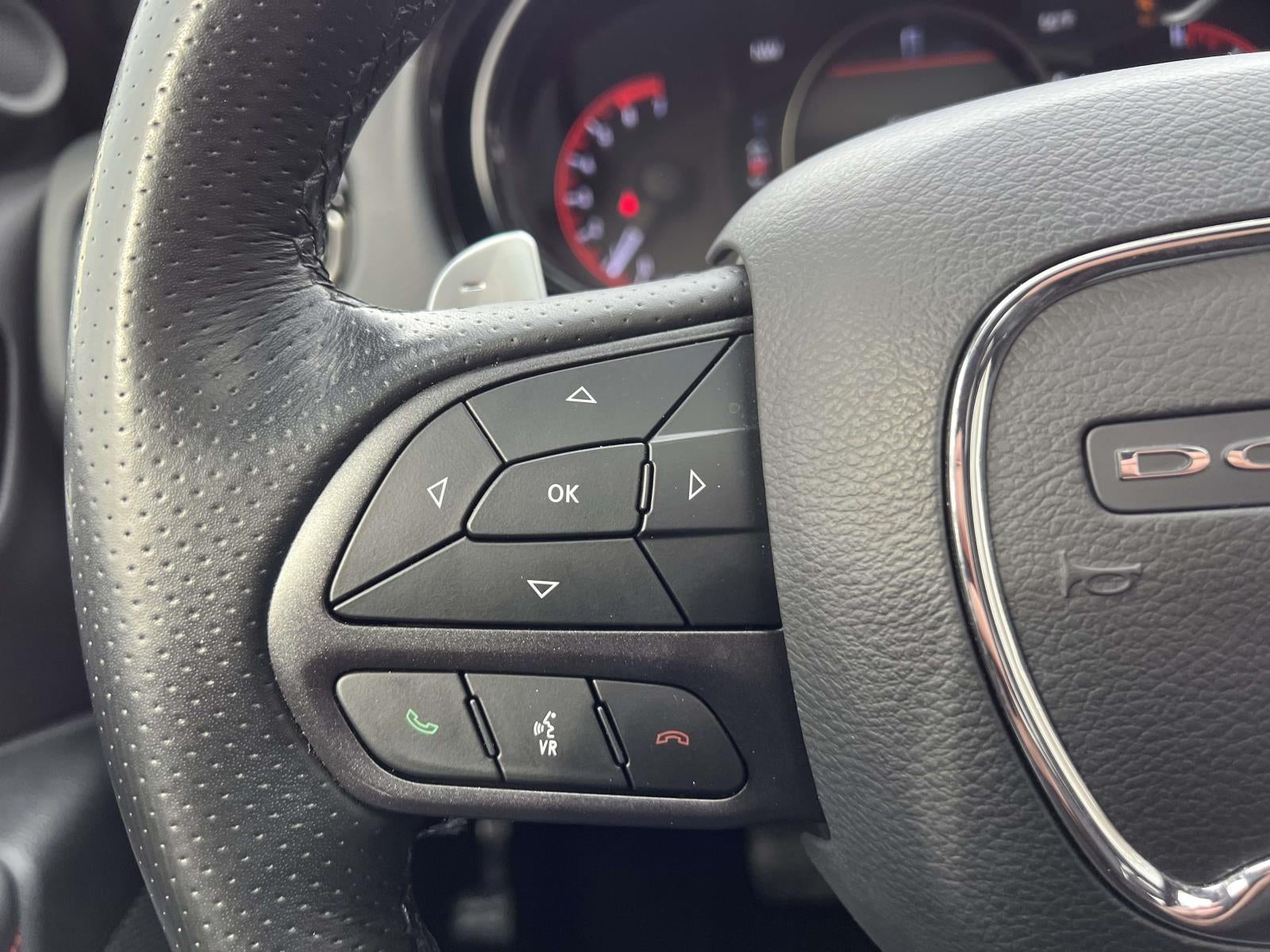 2023 Dodge Durango R/T Plus AWD