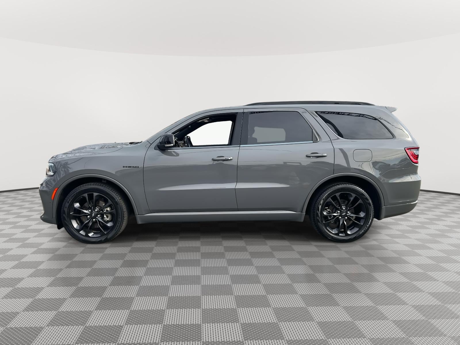 2023 Dodge Durango R/T Plus AWD