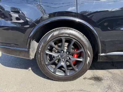 2024 Dodge Durango SRT Hellcat Plus AWD