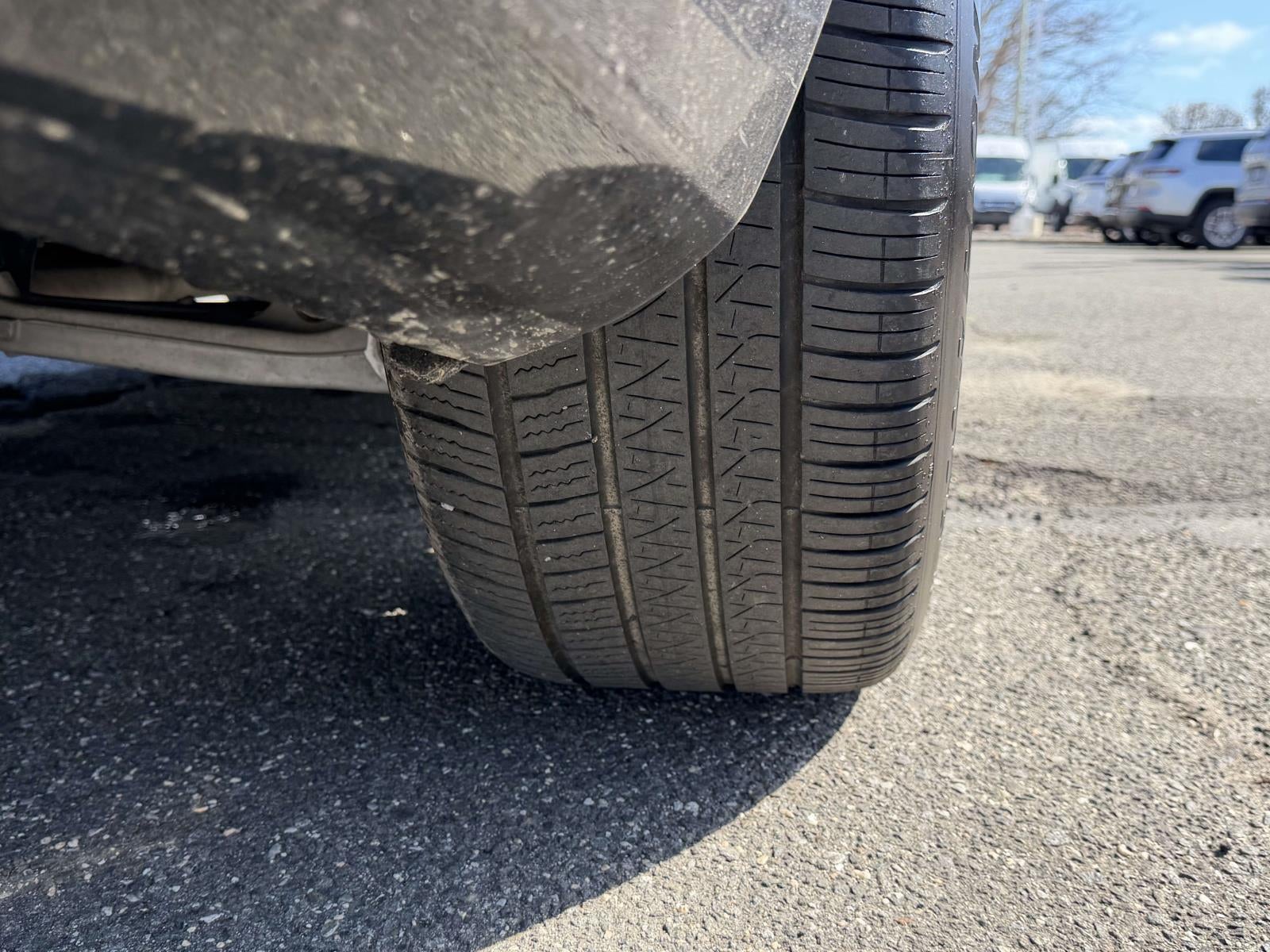 2024 Dodge Durango SRT Hellcat Plus AWD