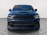 2024 Dodge Durango SRT Hellcat Plus AWD